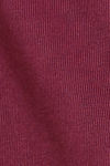 Zivame Disney Knit Cotton Loungewear Top - Anthracite — thumbnail 6
