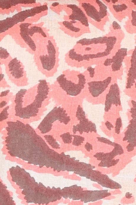 Zivame 2 Mile Fashion Woven Pyjama Set - Peony — image 8