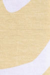 Zivame 2 Mile Fashion Knit Cotton Loungewear Set - Soybean — thumbnail 7