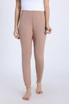 Zivame Knit Poly Thermal Bottom - Roebuck — thumbnail 1