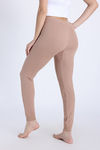Zivame Knit Poly Thermal Bottom - Roebuck — thumbnail 3