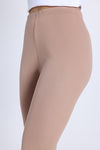 Zivame Knit Poly Thermal Bottom - Roebuck — thumbnail 5