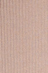 Zivame Knit Poly Thermal Spaghetti Top - Roebuck — thumbnail 6