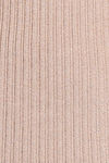 Zivame Knit Poly Thermal Spaghetti Top - Roebuck — thumbnail 6