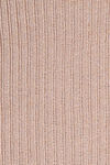 Zivame Knit Poly Thermal Top - Roebuck — thumbnail 6