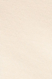 Zivame Garfield Collection Knit Cotton Loungewear Set - Parchment — thumbnail 8