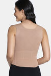 Zivame Thermal Bra Top With Inbuilt Cups - Roebuck — thumbnail 3