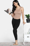 Zivame Thermal Bra Top With Inbuilt Cups - Roebuck — thumbnail 4