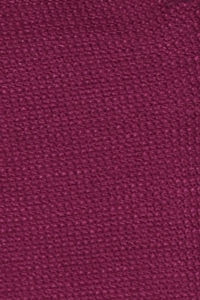 Zivame 2 Mile Fashion Knit Cotton Loungewear Bottom - Plum Caspia — thumbnail 7