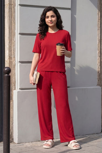 Crimson