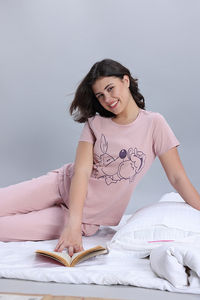 Palemauve