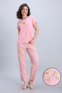 Peony Pink
