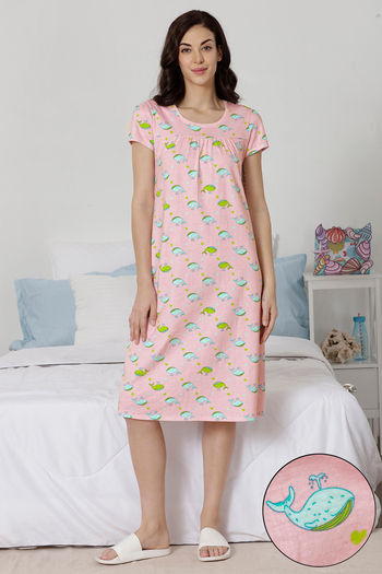 lifestyle nighty