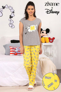 Yellow,Print
