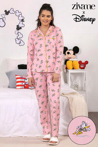 Pink,Print