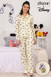 Yellow,Print