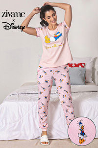 Pink,Print