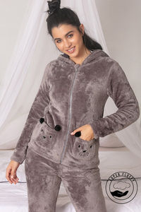 Grey