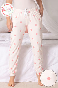 Pink,Print