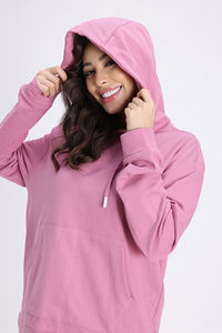 Zivame Knit Cotton Loungewear Set - Polignac — thumbnail 10