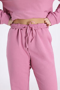 Zivame Knit Cotton Loungewear Set - Polignac — thumbnail 11