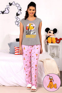 Pink,Print