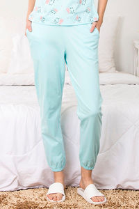Blue, Print
