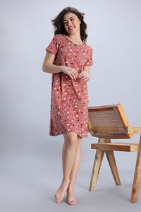 Coralalmond