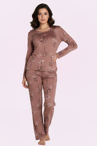 Rosebrown