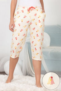 Yellow,Print