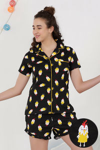 Black Print