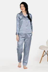 Blue,Print