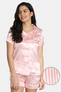 Pink,Print