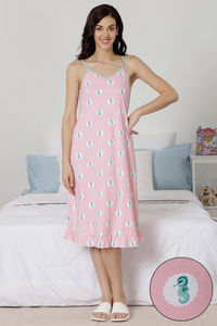 Pink,Print
