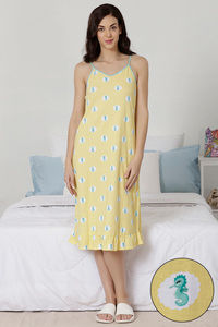 Yellow,Print