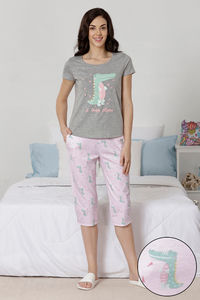 Pink,Print
