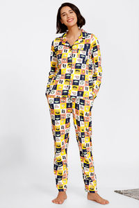 White,Print