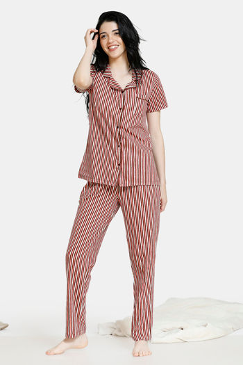 night suits zivame
