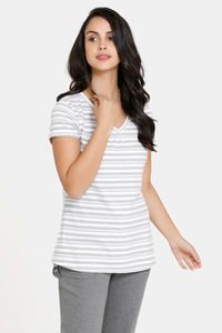 Grey,Stripes