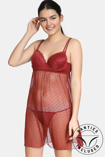 babydoll zivame