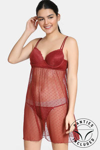 zivame honeymoon wear