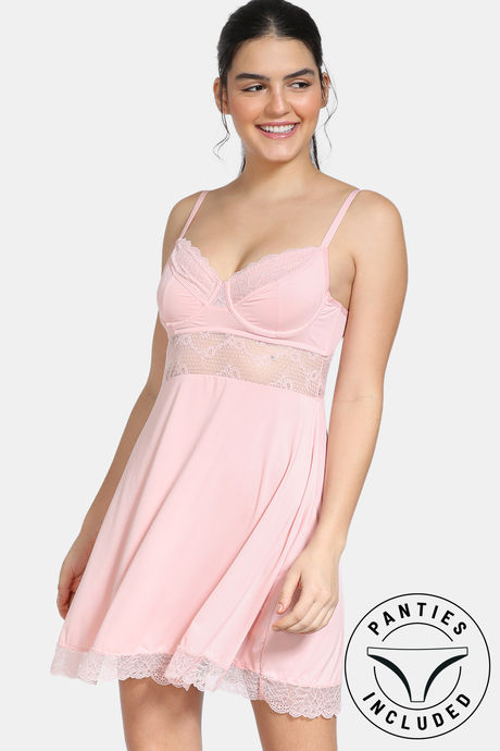 zivame babydoll