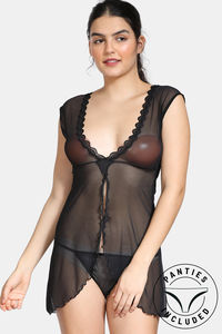 zivame honeymoon wear