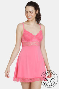 Pink Lemonade