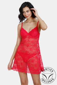 Rose Red