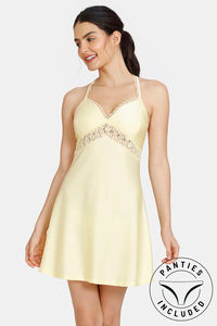 Mellow Yellow