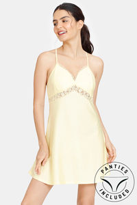 Mellow Yellow