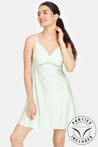 Pastel Green