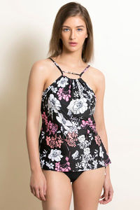 Black N Print