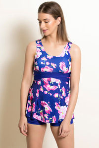 Blue, Print